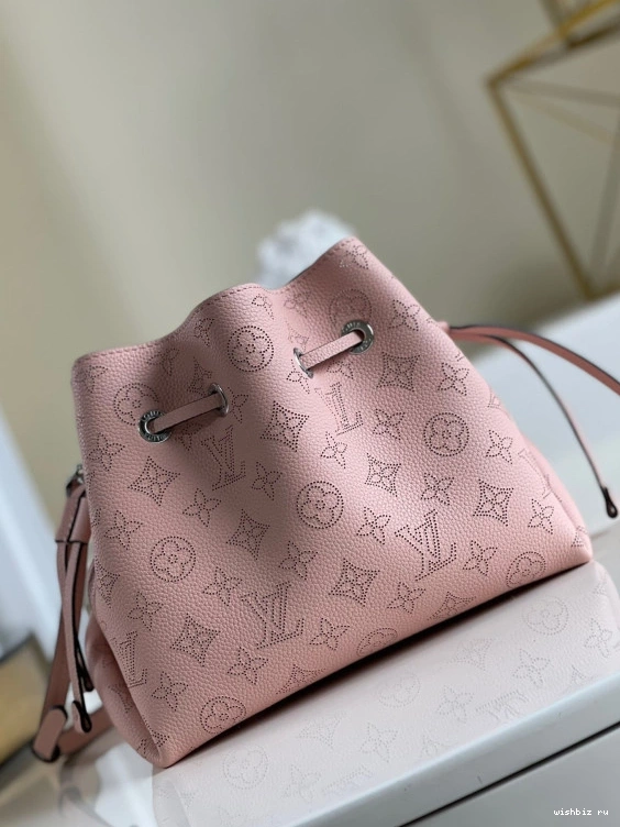 WIS VUITTON BELLA LOUIS 0225
